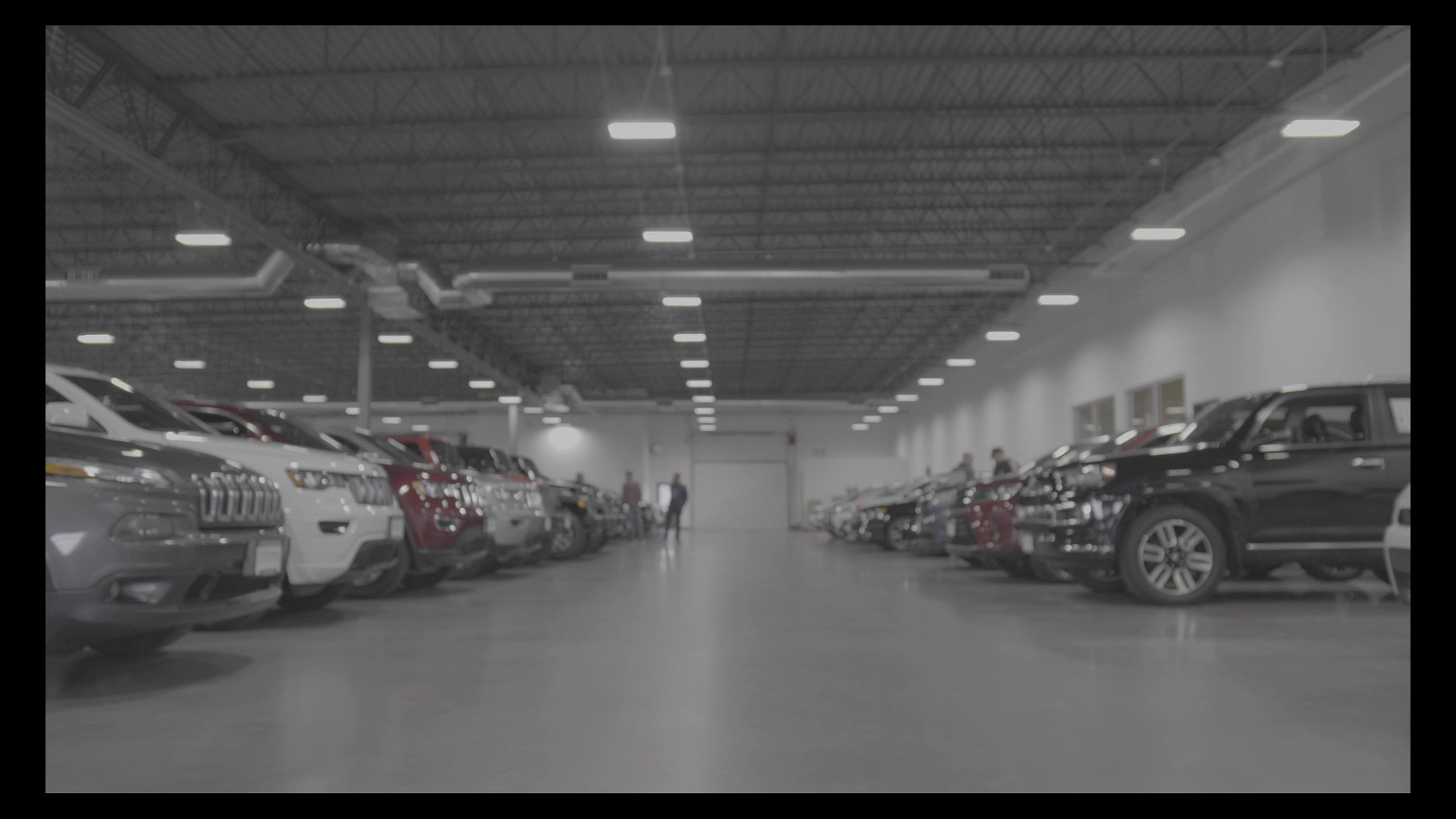 Centennial Website Video